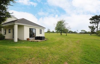 Jasmine at Moorhead Country Holidays Holiday Home