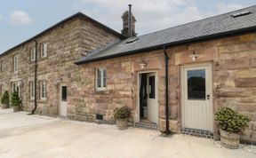 Photo of Hazel Cottage - Fold Yards