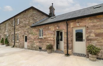 Hazel Cottage - Fold Yards Holiday Home