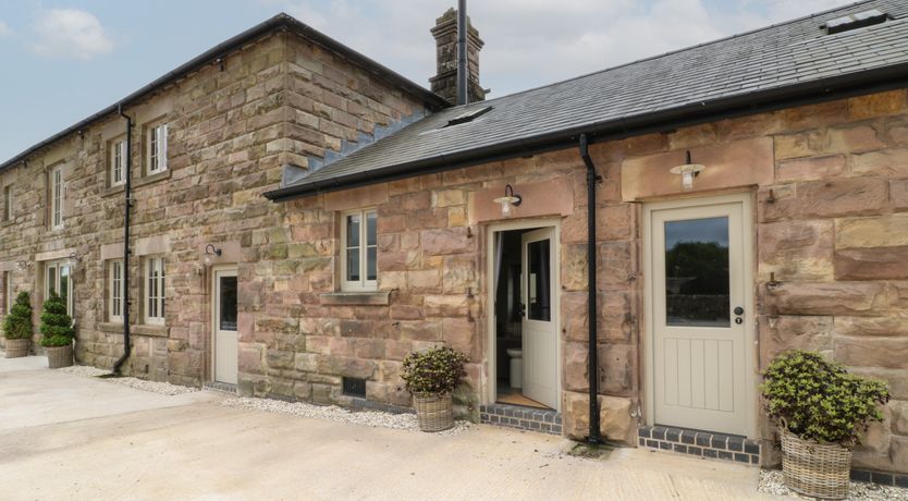 Photo of Hazel Cottage - Fold Yards