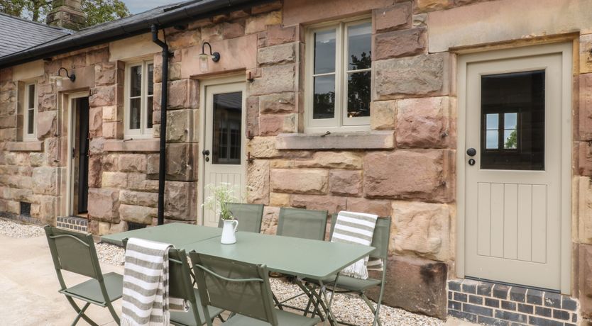 Photo of Hazel Cottage - Fold Yards