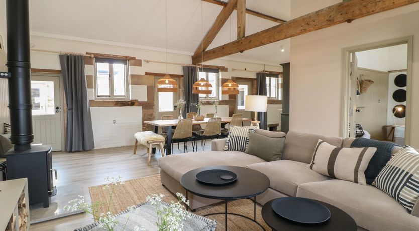 Photo of Hazel Cottage - Fold Yards