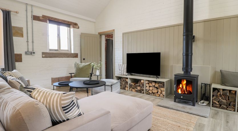 Photo of Hazel Cottage - Fold Yards