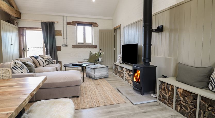 Photo of Hazel Cottage - Fold Yards