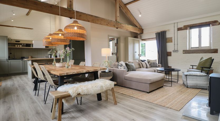 Photo of Hazel Cottage - Fold Yards