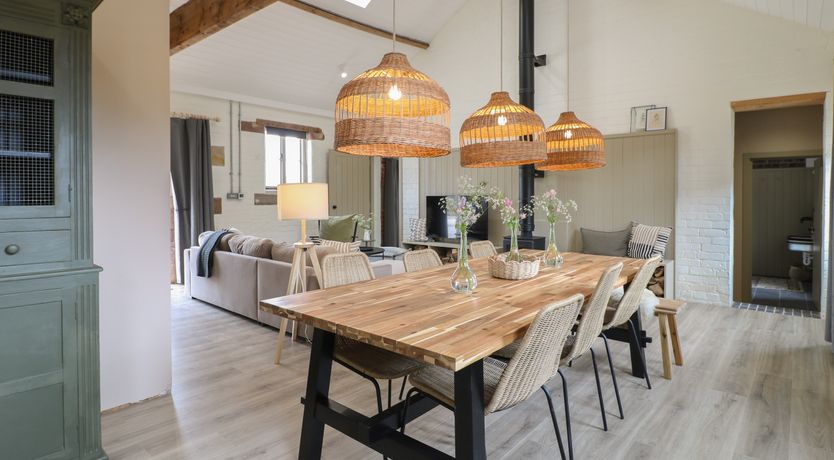 Photo of Hazel Cottage - Fold Yards