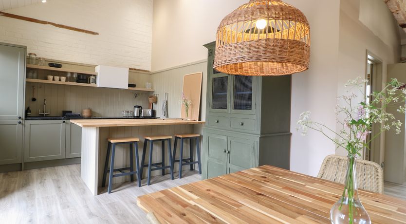 Photo of Hazel Cottage - Fold Yards