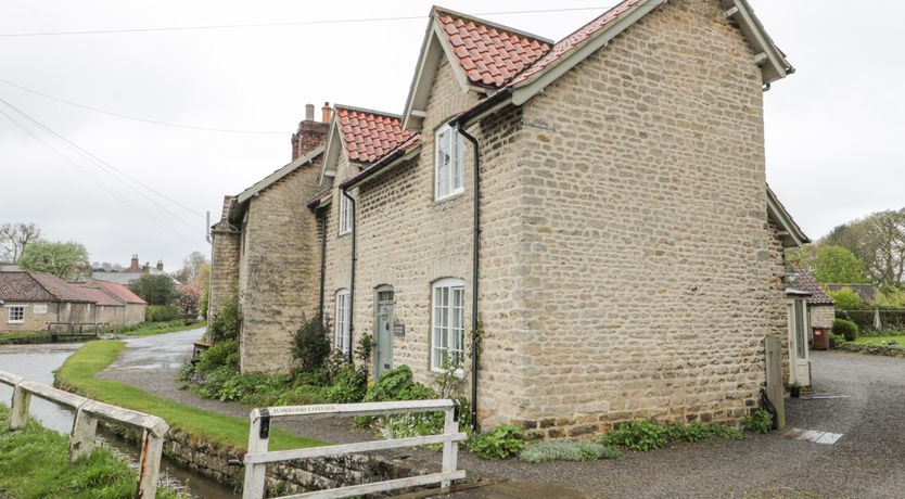 Photo of Harwood Cottage