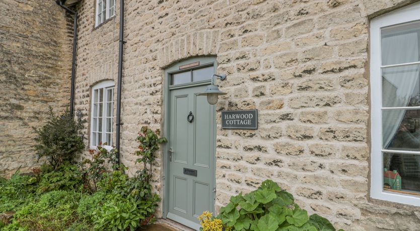 Photo of Harwood Cottage