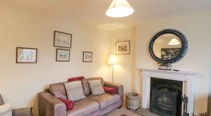 Photo of Harwood Cottage