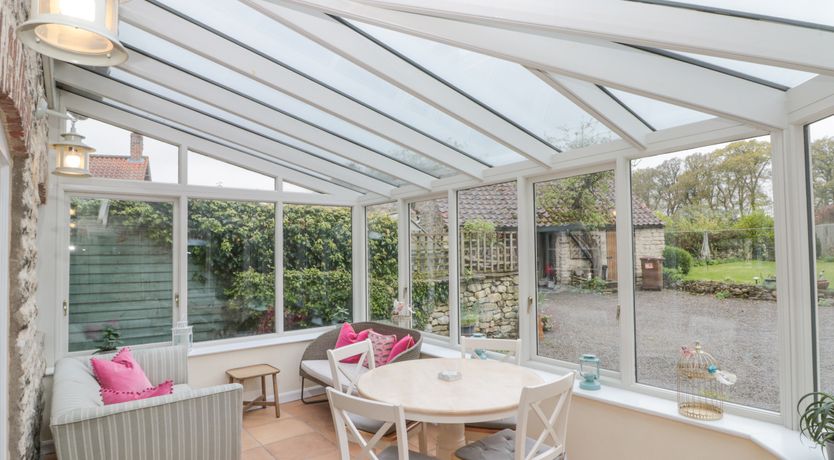 Photo of Harwood Cottage