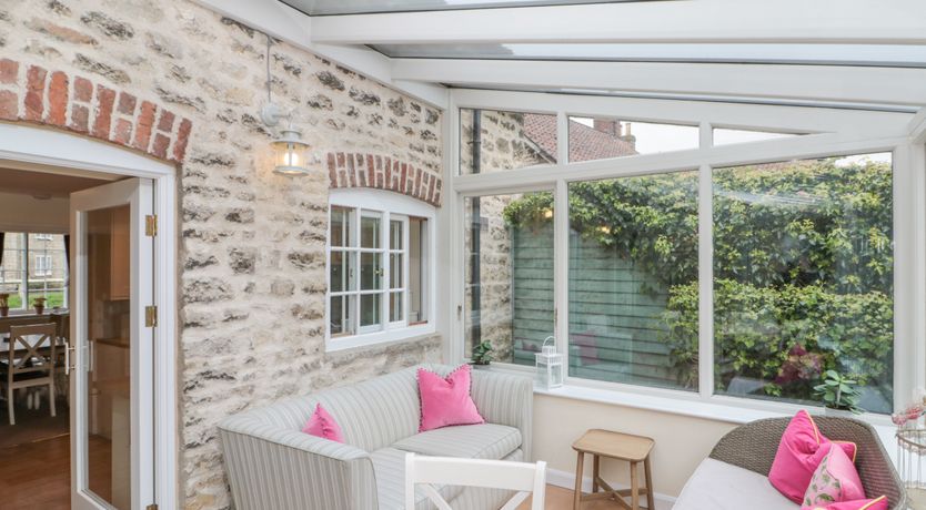 Photo of Harwood Cottage