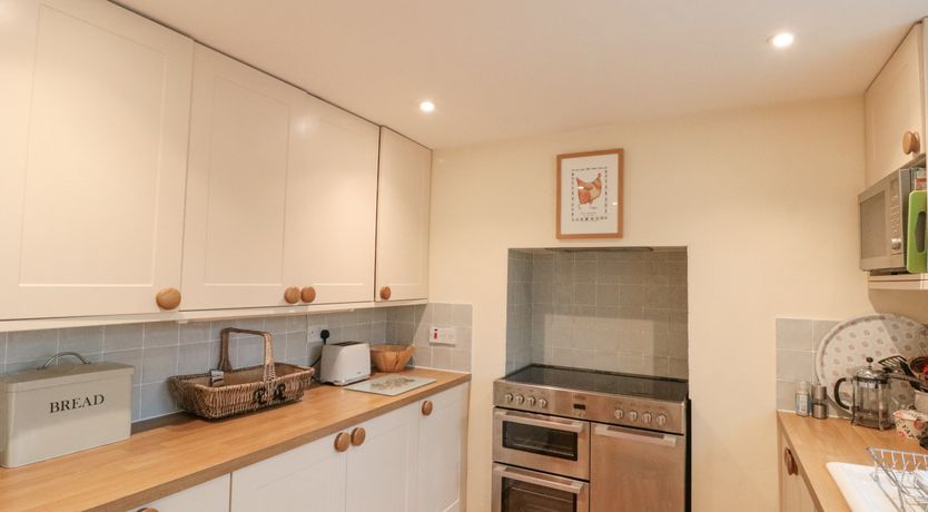 Photo of Harwood Cottage