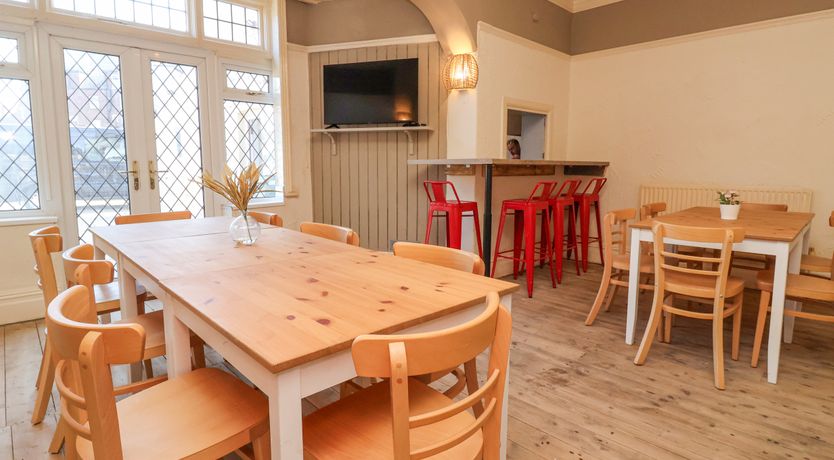 Photo of Avalon Lodge