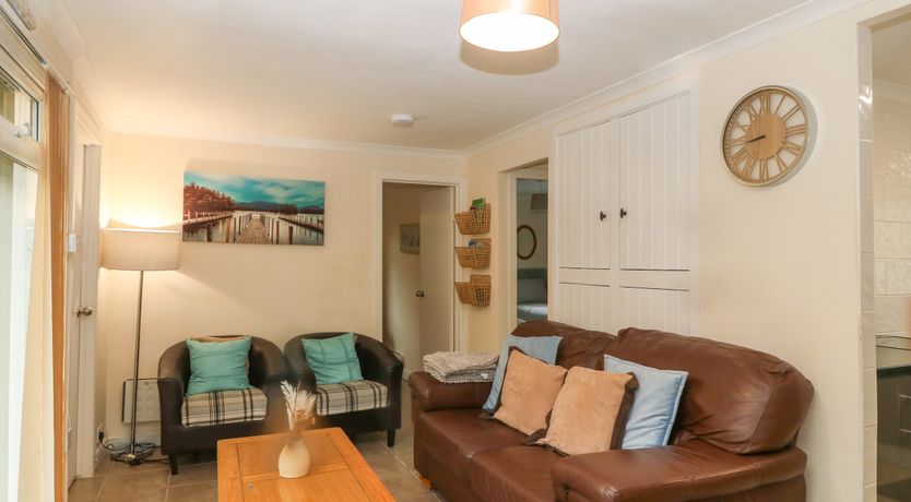 Photo of 245 Riverside Lodge