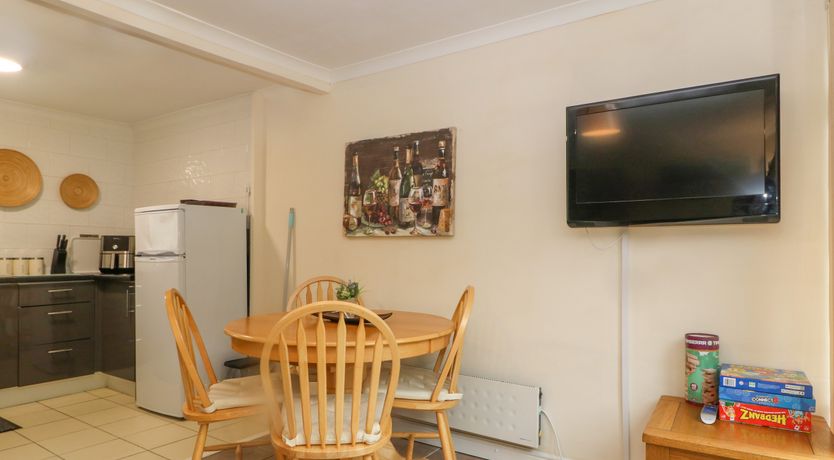 Photo of 245 Riverside Lodge