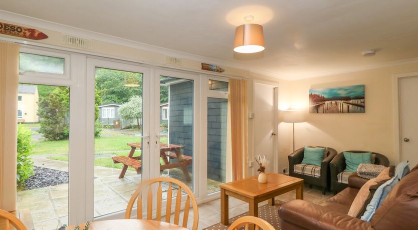 Photo of 245 Riverside Lodge