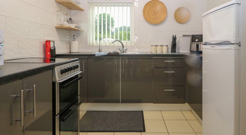 Photo of 245 Riverside Lodge