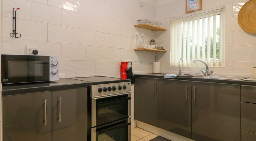 Photo of 245 Riverside Lodge