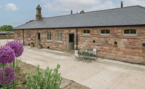 Photo of Ash Cottage - Fold Yards