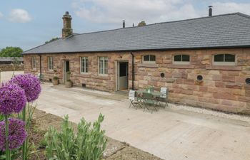 Ash Cottage - Fold Yards Holiday Home