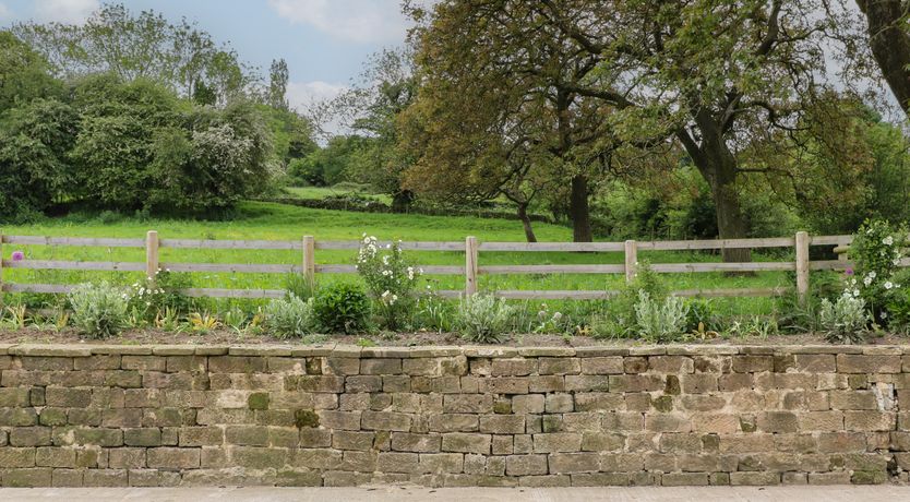 Photo of Ash Cottage - Fold Yards