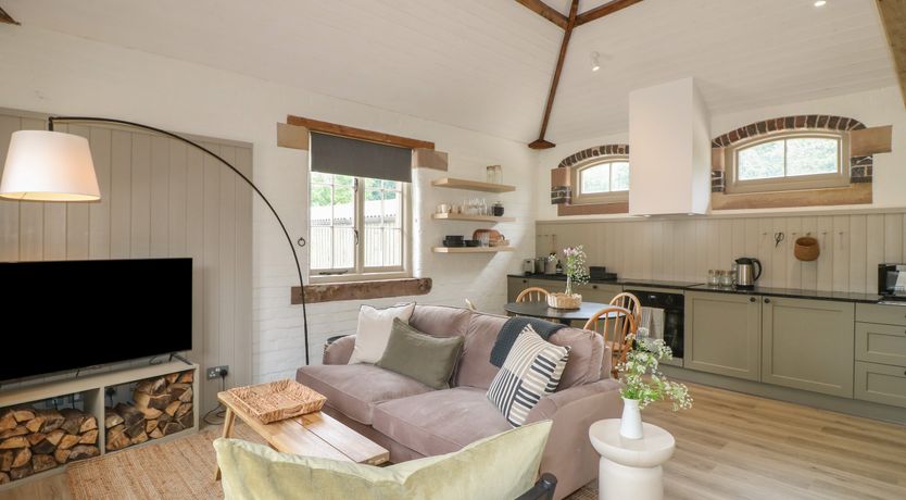 Photo of Ash Cottage - Fold Yards