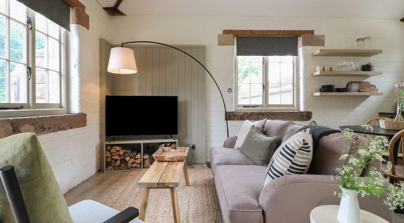 Photo of Ash Cottage - Fold Yards