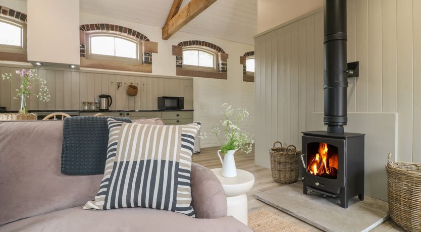 Photo of Ash Cottage - Fold Yards