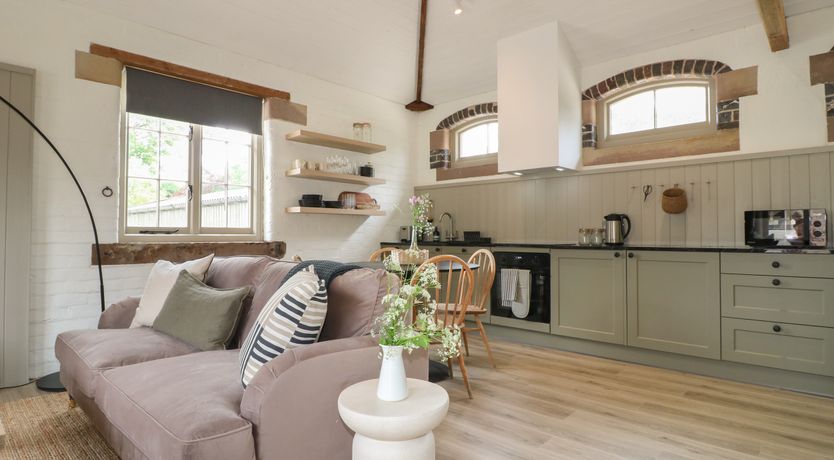 Photo of Ash Cottage - Fold Yards