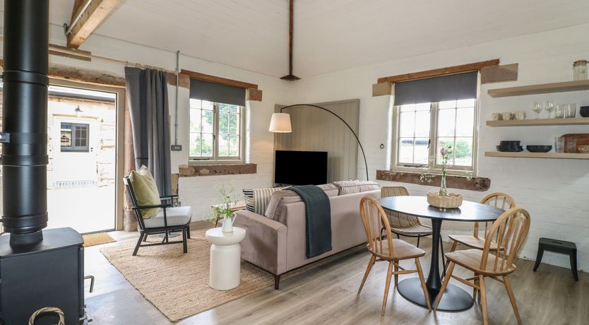 Photo of Ash Cottage - Fold Yards