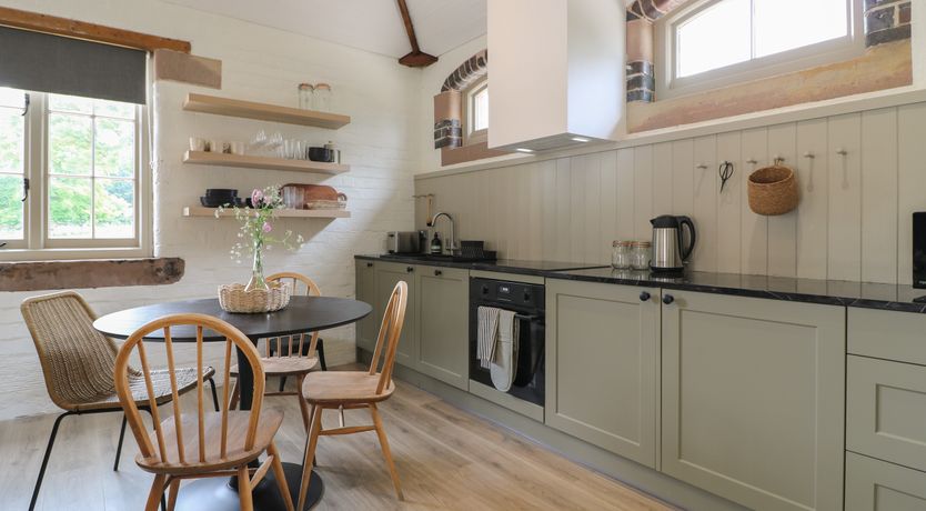 Photo of Ash Cottage - Fold Yards