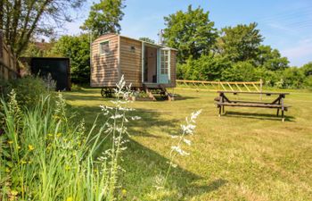 Acres Meadow Holiday Home