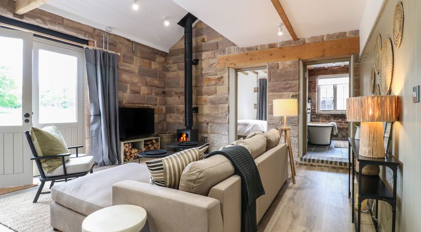 Photo of Holly Cottage - Fold Yards