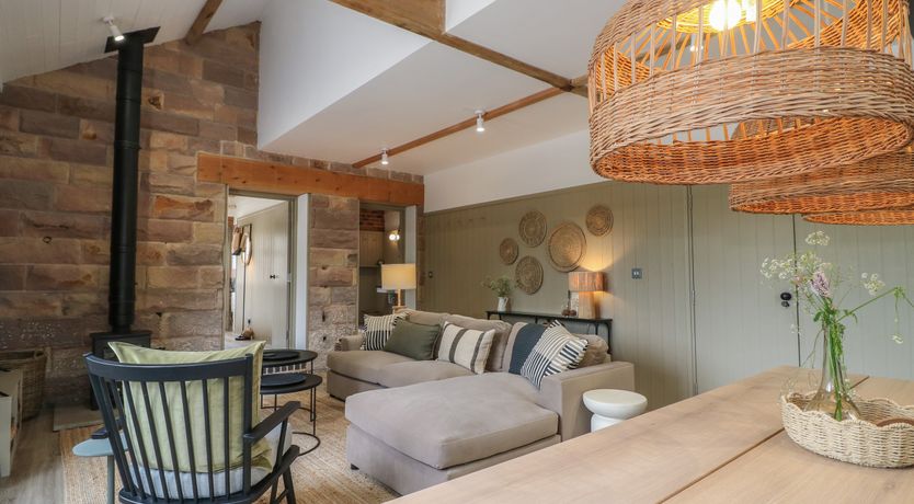 Photo of Holly Cottage - Fold Yards