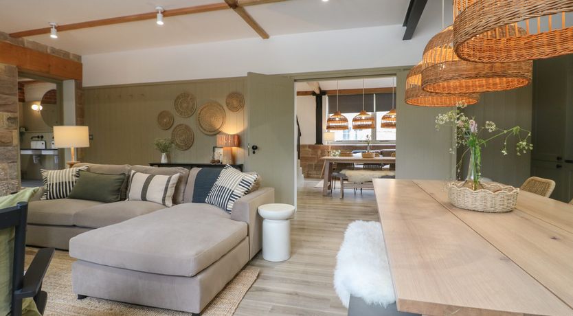 Photo of Holly Cottage - Fold Yards