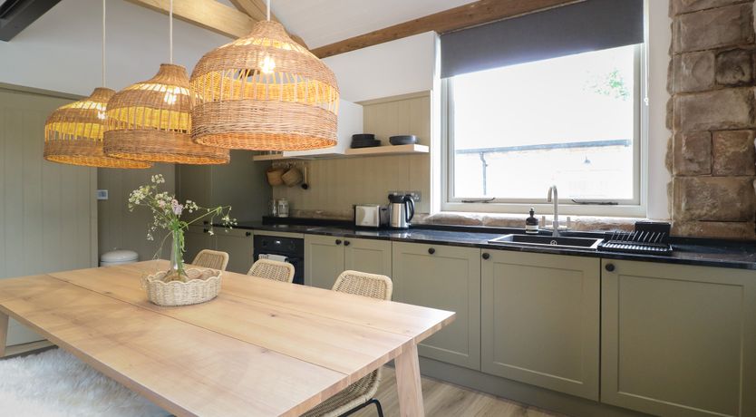 Photo of Holly Cottage - Fold Yards