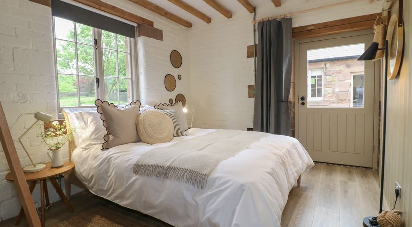 Photo of Holly Cottage - Fold Yards