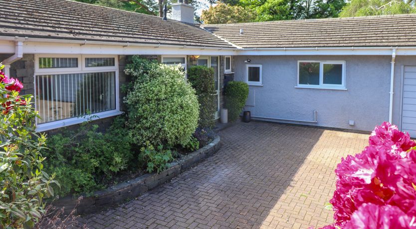 Photo of Sweden Bridge Cottage