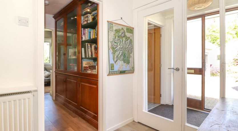 Photo of Sweden Bridge Cottage