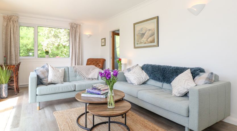 Photo of Sweden Bridge Cottage