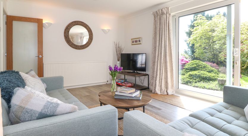 Photo of Sweden Bridge Cottage