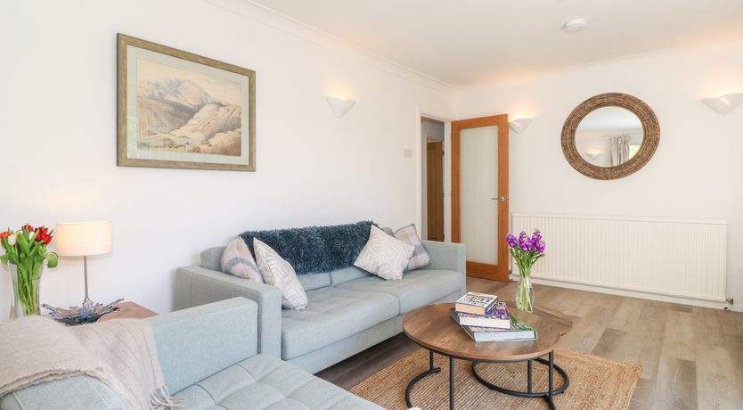 Photo of Sweden Bridge Cottage