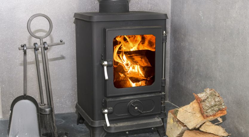 Photo of Cwtch Winnie Shepherds Hut