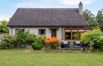 Mo Dhachaidh Holiday Home