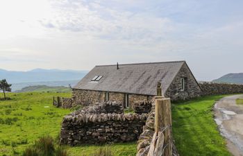 Beudy Cefn Holiday Home