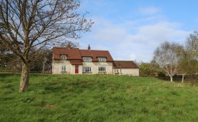 Photo of Rempstone Farmhouse