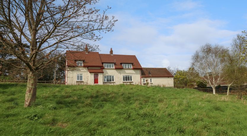 Photo of Rempstone Farmhouse