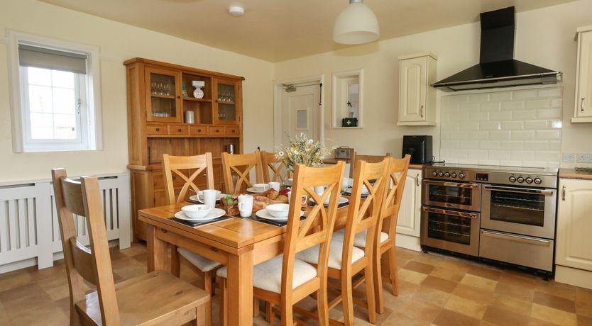 Photo of Rempstone Farmhouse