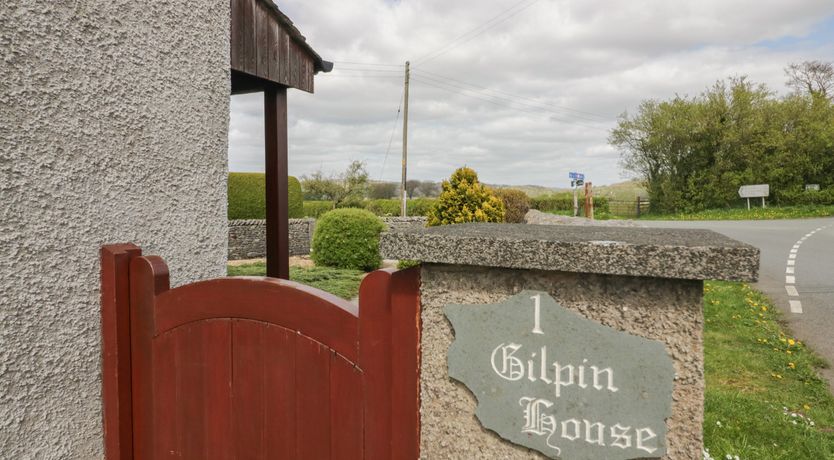Photo of 1 Gilpin House